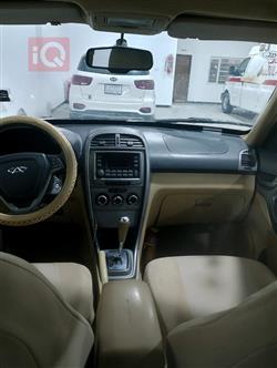 Chery Tiggo 3